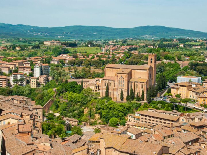 Basilica de San Domenico